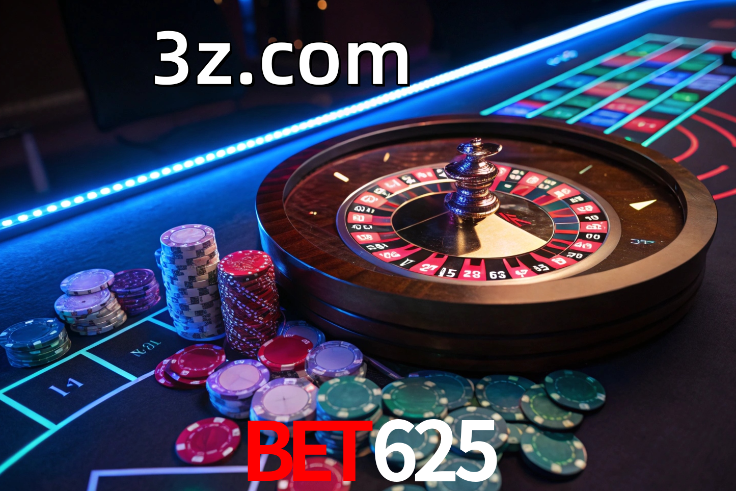 BET625