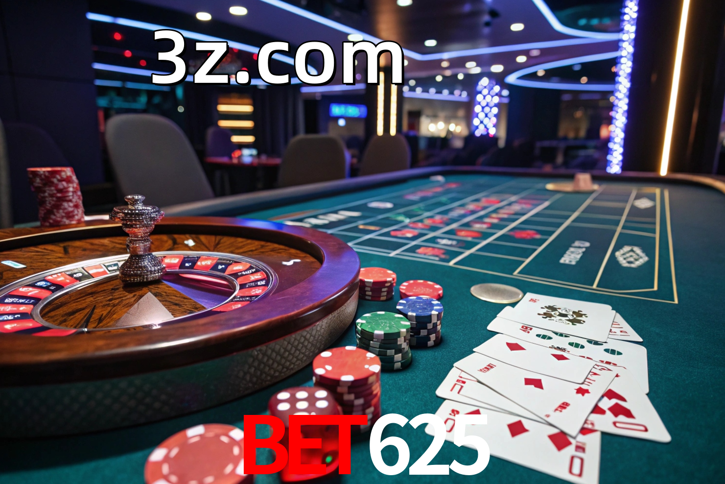 BET625