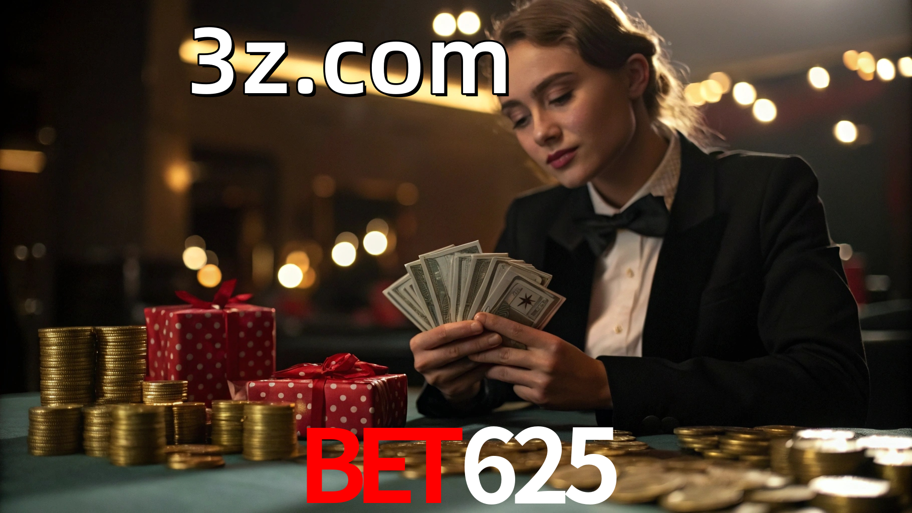 cassino online BET625
