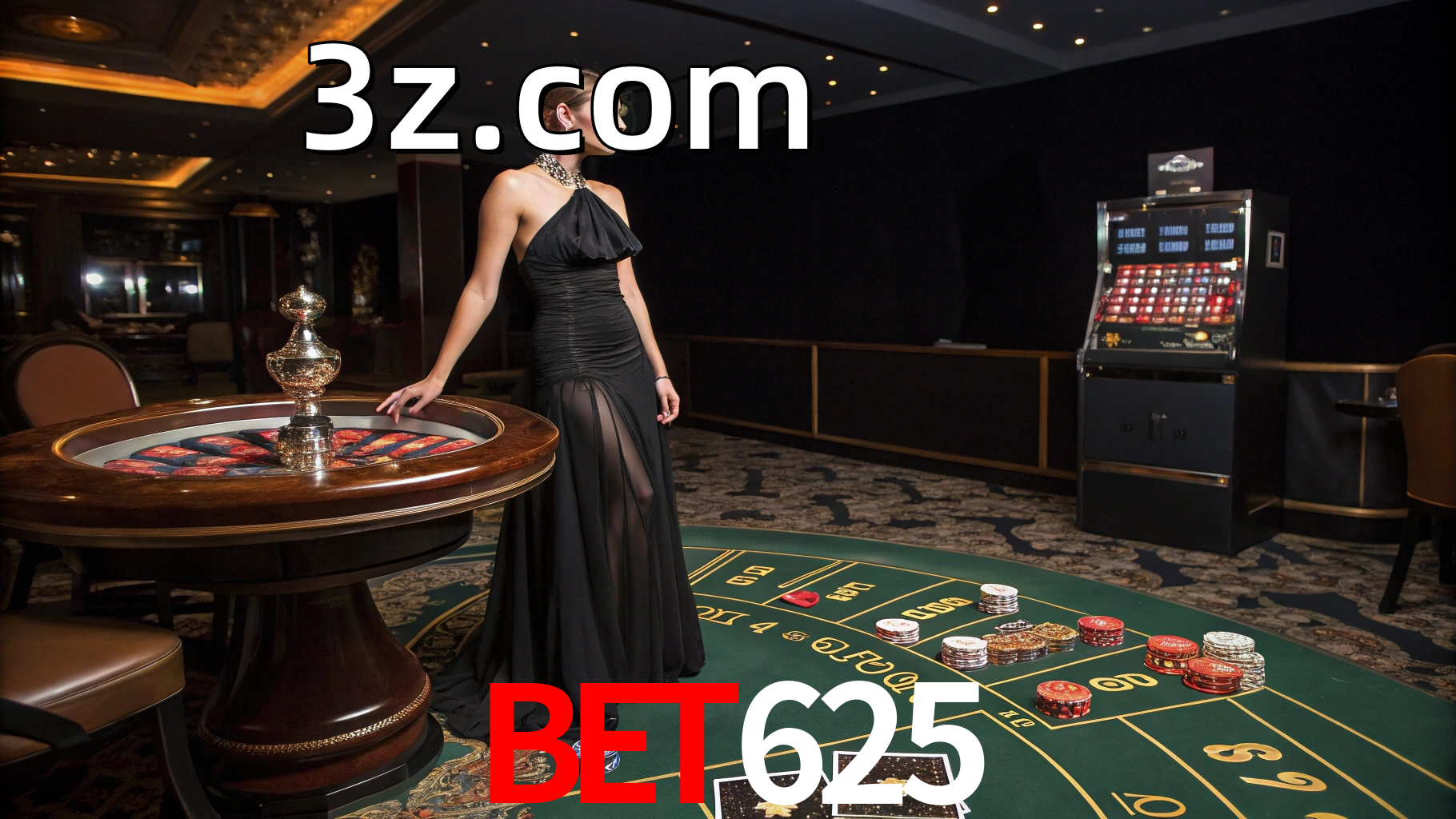 BET625