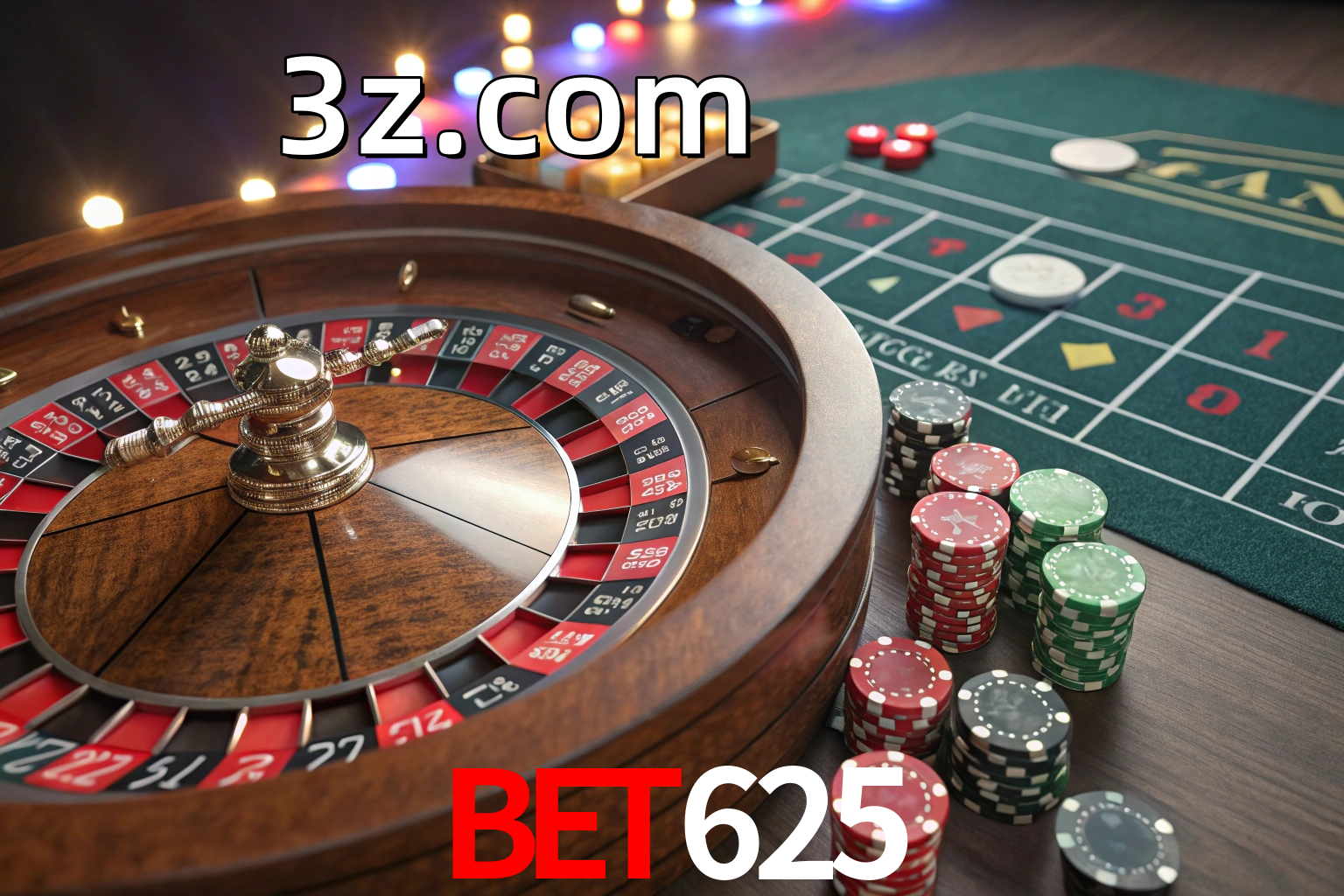 BET625