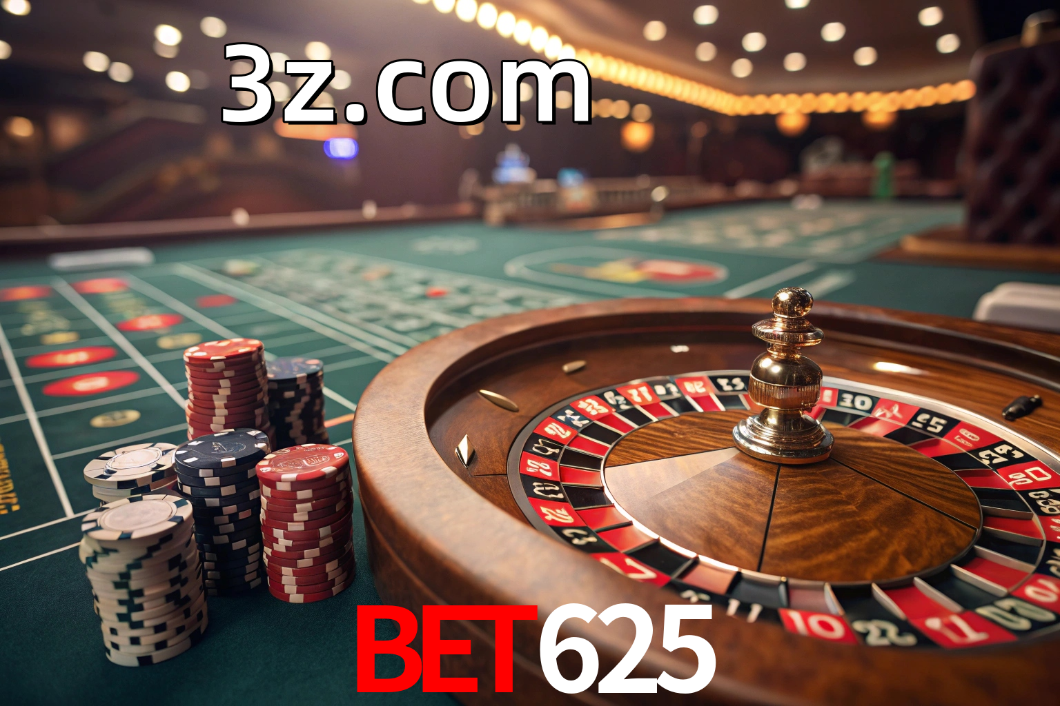 cassino online BET625