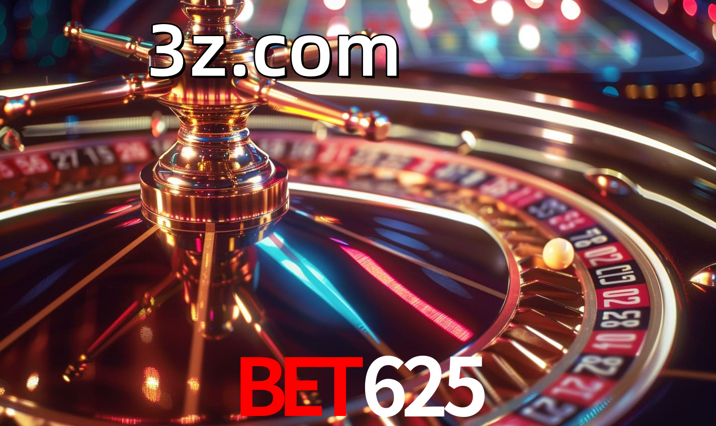 cassino online BET625