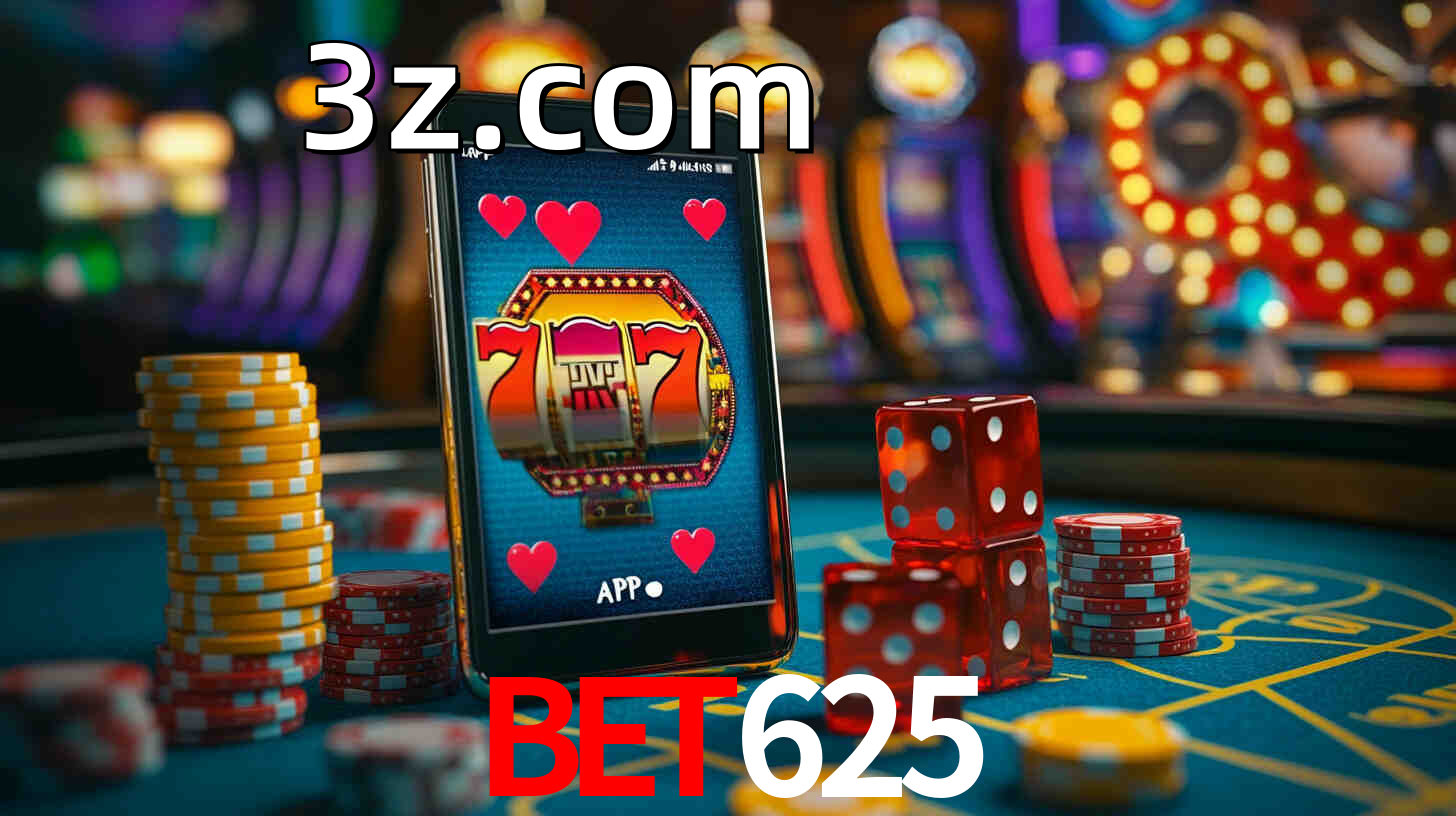 BET625