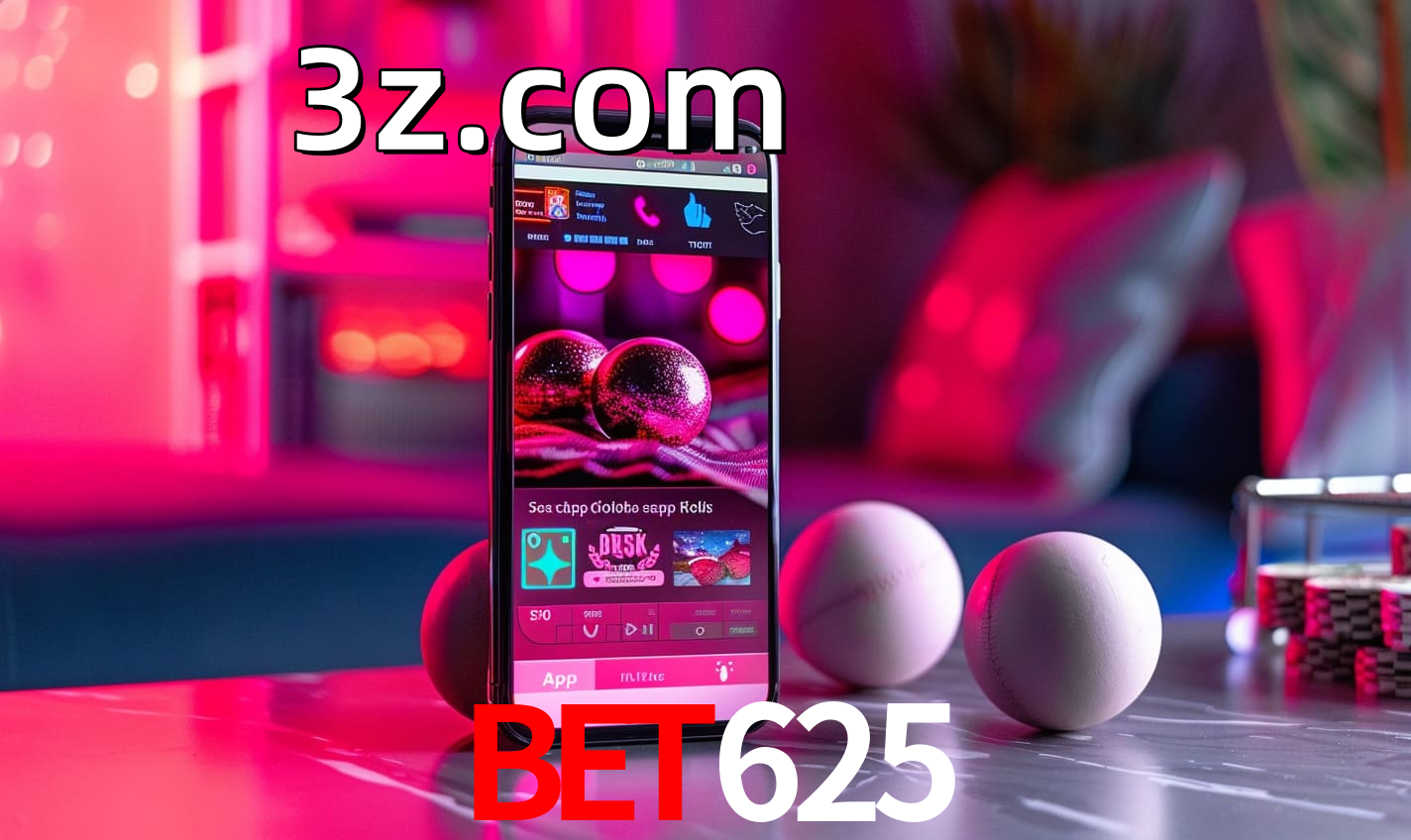BET625