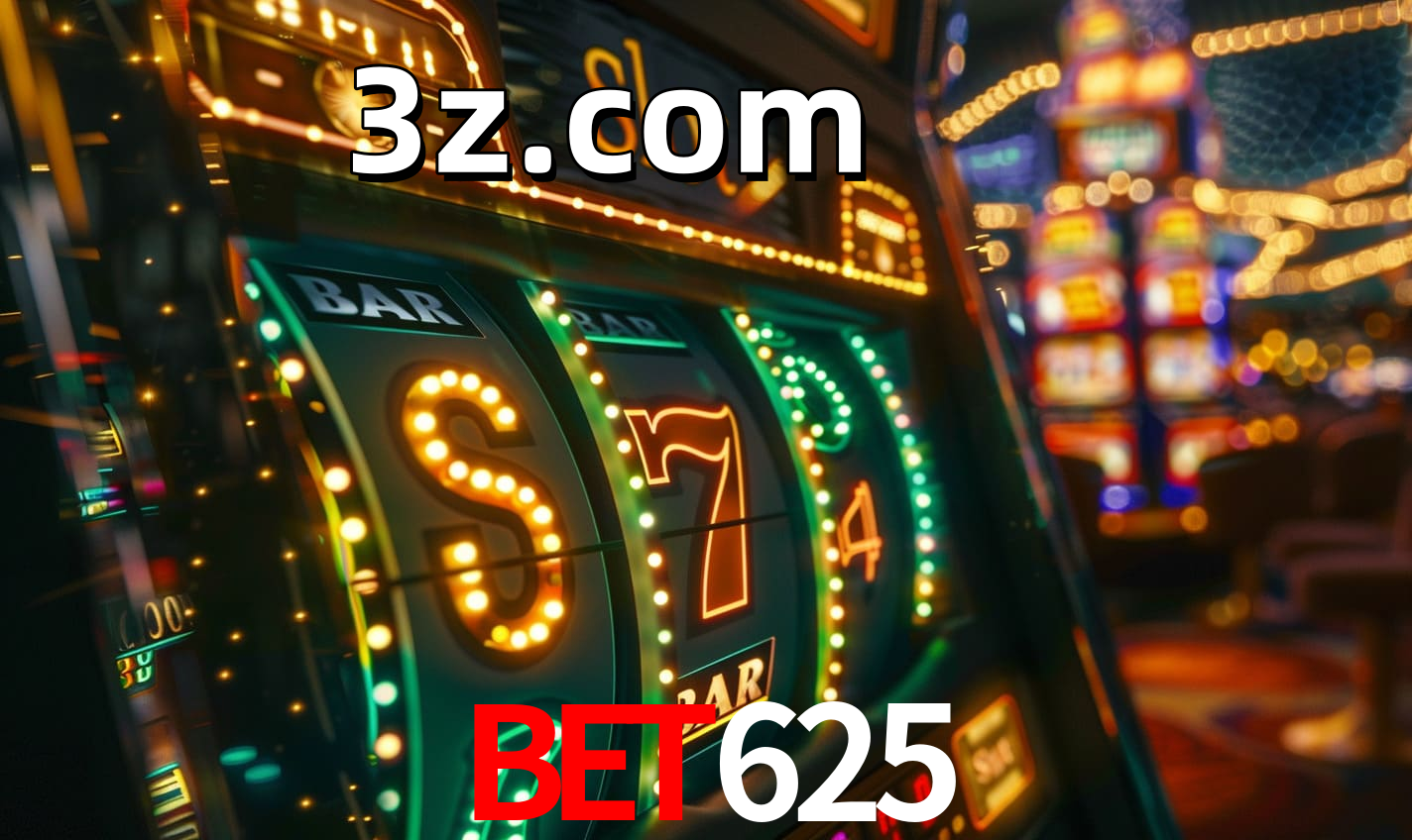 cassino online BET625